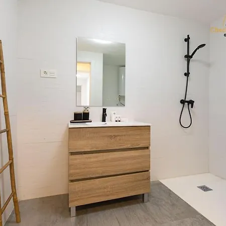 Apartamento Camino Lago Torremolinos