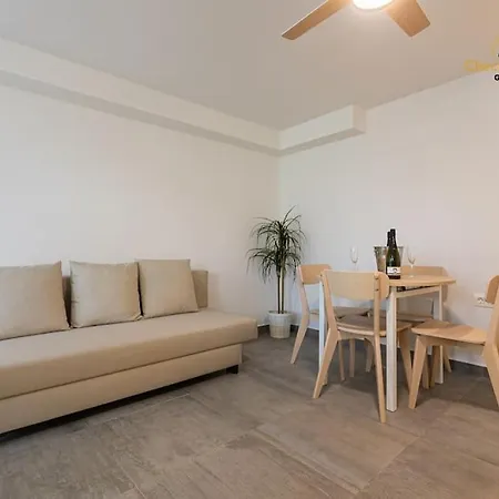 Apartamento Camino Lago Lejlighed Torremolinos