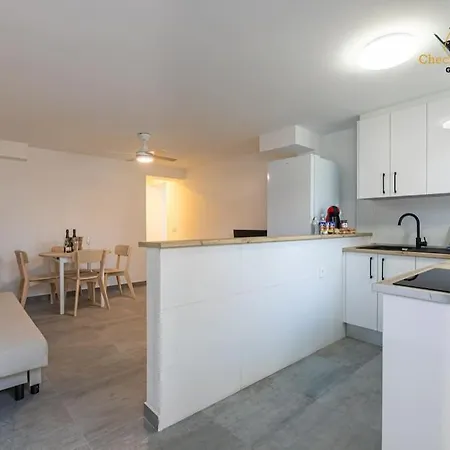 Apartamento Camino Lago Lejlighed