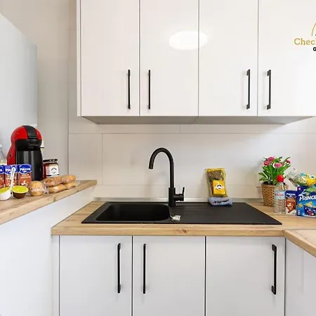 Apartamento Camino Lago Lejlighed Torremolinos