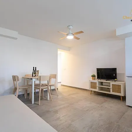 Apartament Apartamento Camino Lago Torremolinos