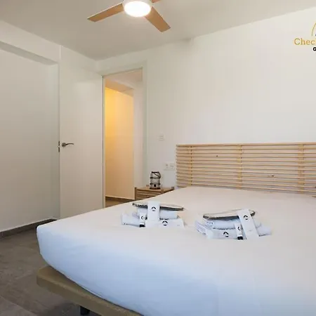 Apartamento Camino Lago Torremolinos