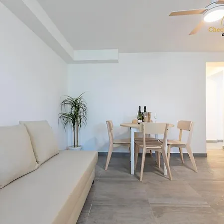 Apartament Apartamento Camino Lago *