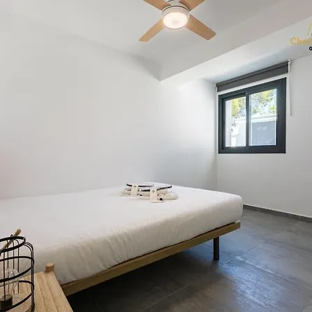Apartamento Camino Lago Apartament *