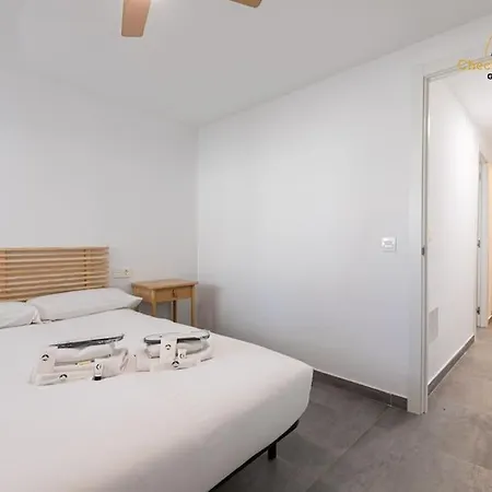 Apartament Apartamento Camino Lago Torremolinos