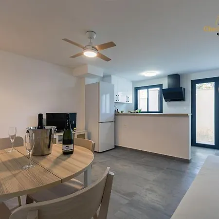 Apartamento Camino Lago Apartament Torremolinos