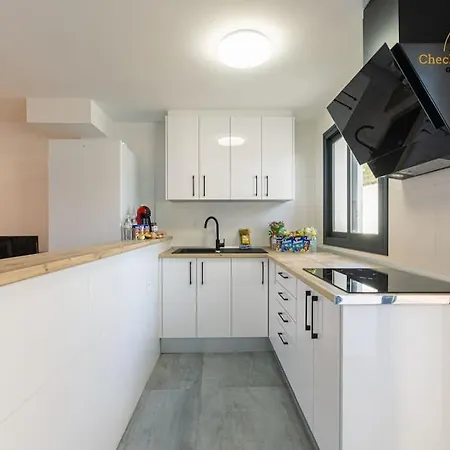 Apartamento Camino Lago Apartament *