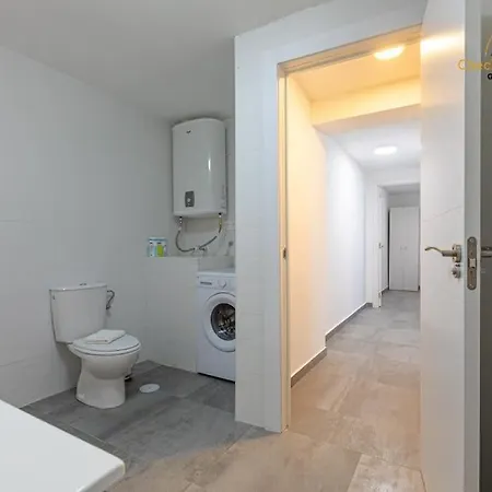 Apartamento Camino Lago Apartament