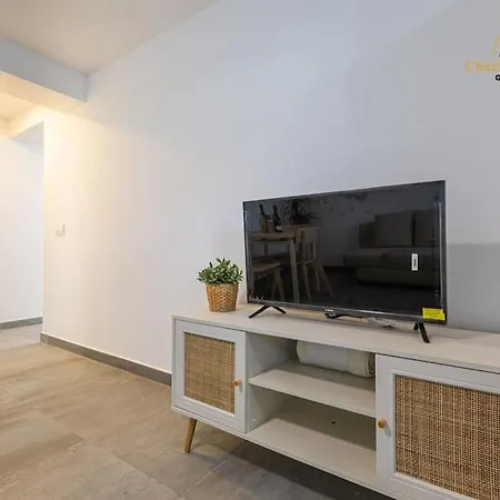 Apartamento Camino Lago